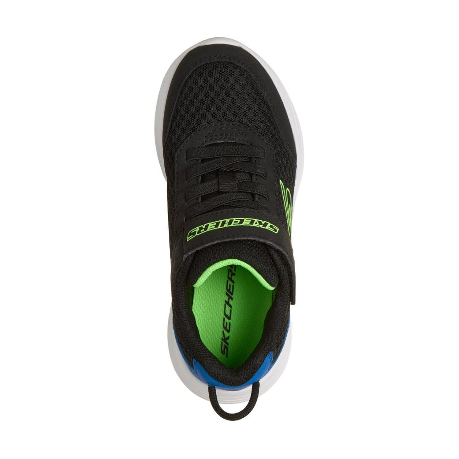 Zapatilla Urbana Ni&ntilde;o Skechers - Go Run 400 V2 - Quanta-stride image number 1.0