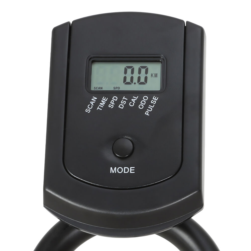 Bicicleta Spinning Atletis Pro 400 Turquesa 6 Kg image number 3.0