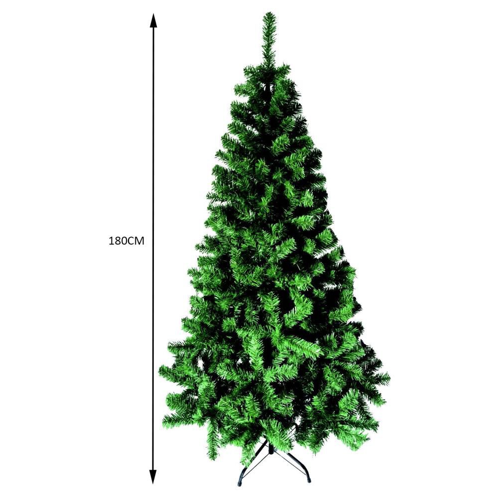 Árbol De Navidad Casaideal 180 Cm image number 1.0