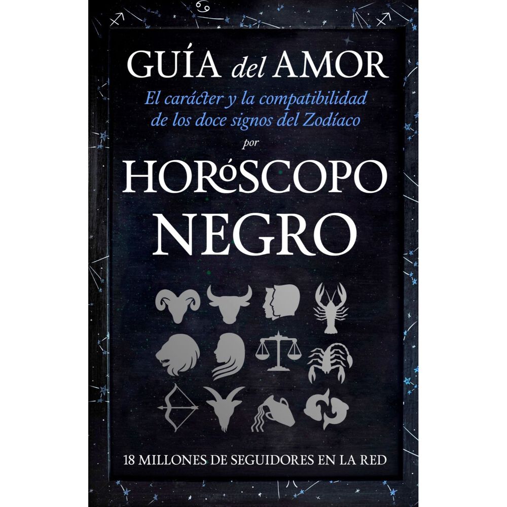 Horóscopo Negro image number 0.0