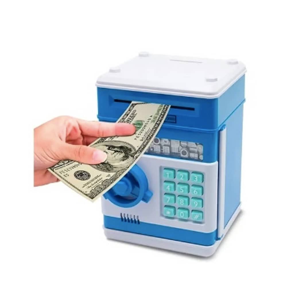 Alcancia Electronica image number 2.0