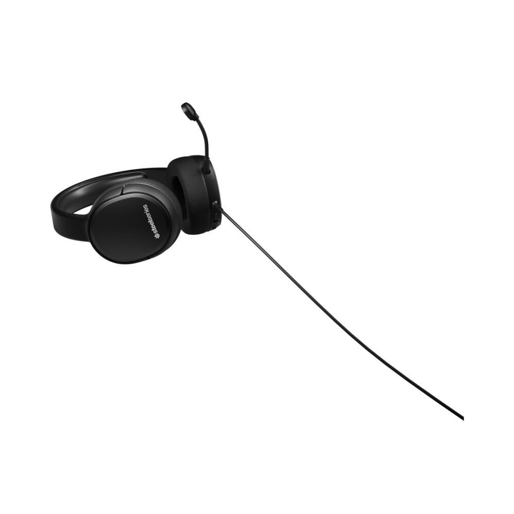 Audífonos Gamer Steel Series Arctis 1 image number 1.0