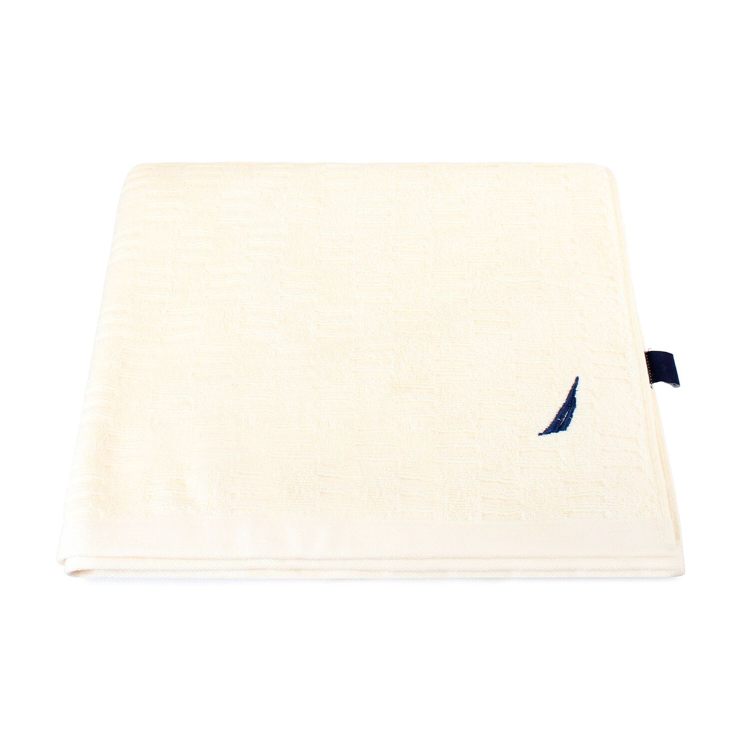Pack 2 Toallas De Ba&ntilde;o Savoy Nautica Home 76x137cm 100% Algod&oacute;n Ultra Suave image number 1.0