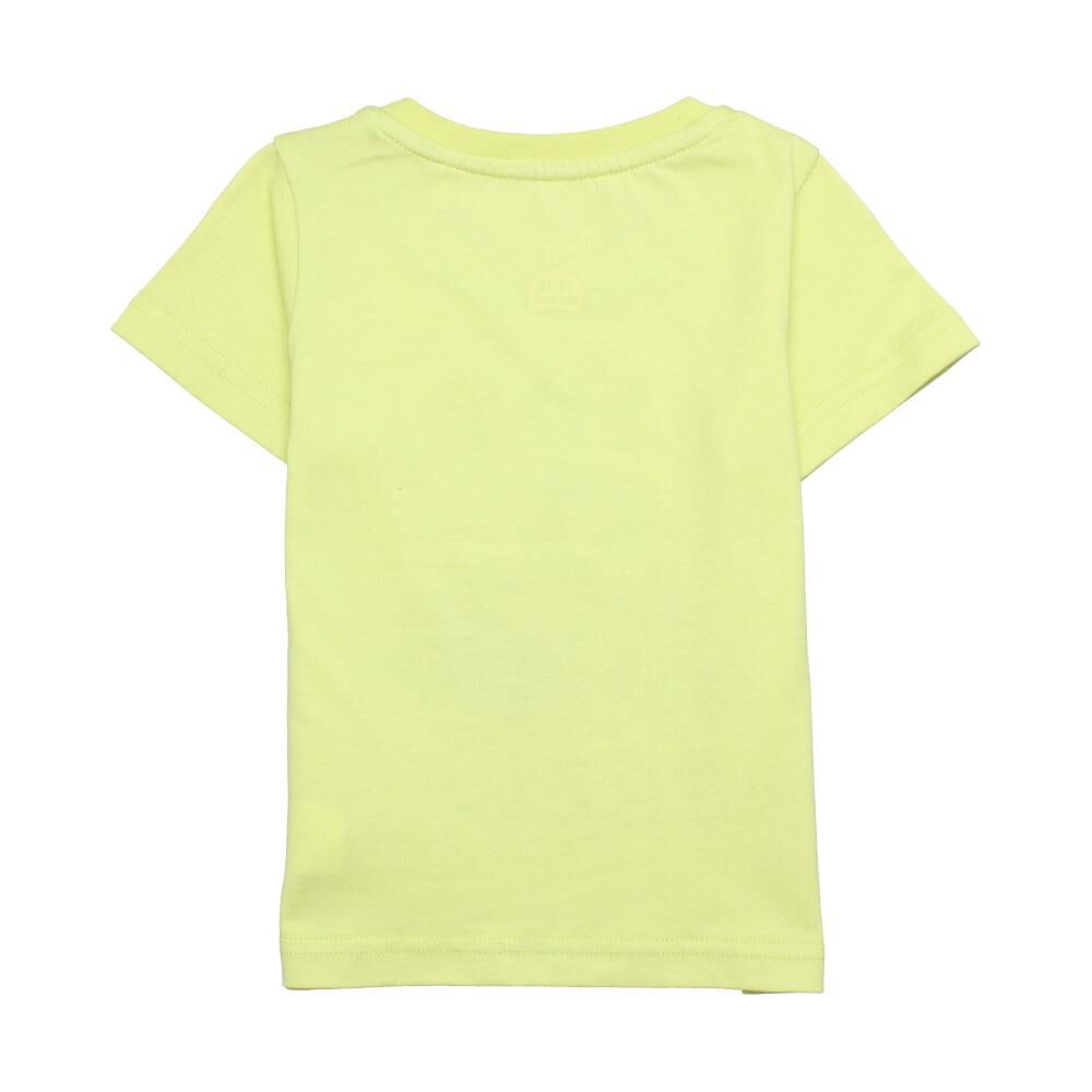 Polera Bebe Niño Baby image number 1.0