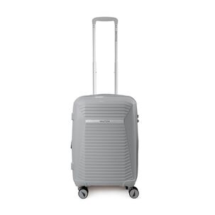 Maleta De Cabina Nautica Niza S 10kg Gris