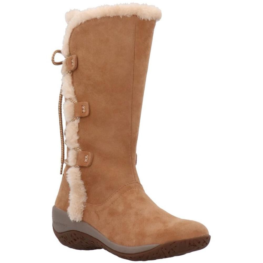 Bota Mujer Hush Puppies en Oferta | Hites.com