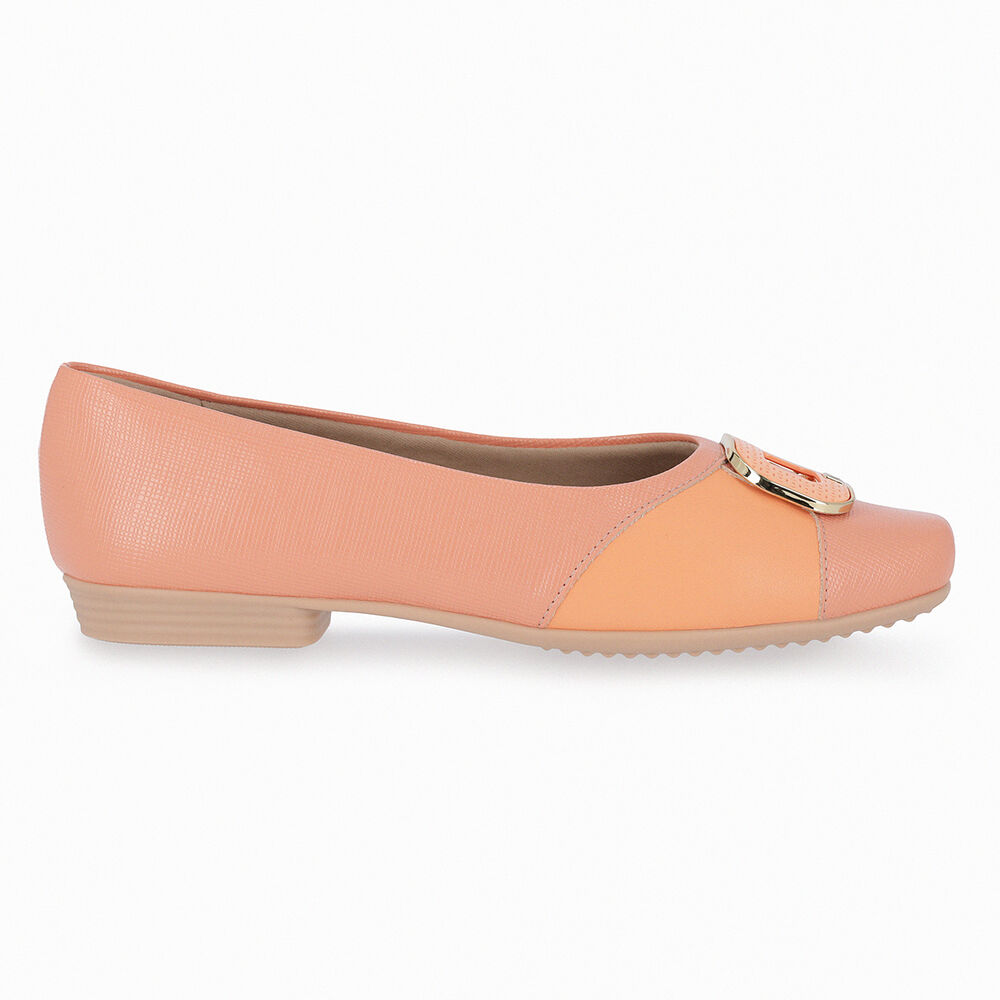 Zapato Mujer 73 Raquel Salmón Piccadilly image number 0.0