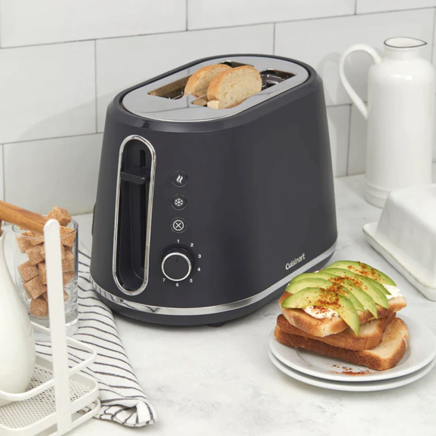 Tostador Cuisinart Cpt780cl image number 1.0