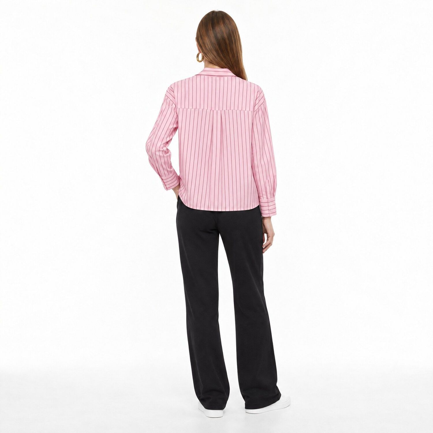 Blusa Mujer Kimera image number 1.0