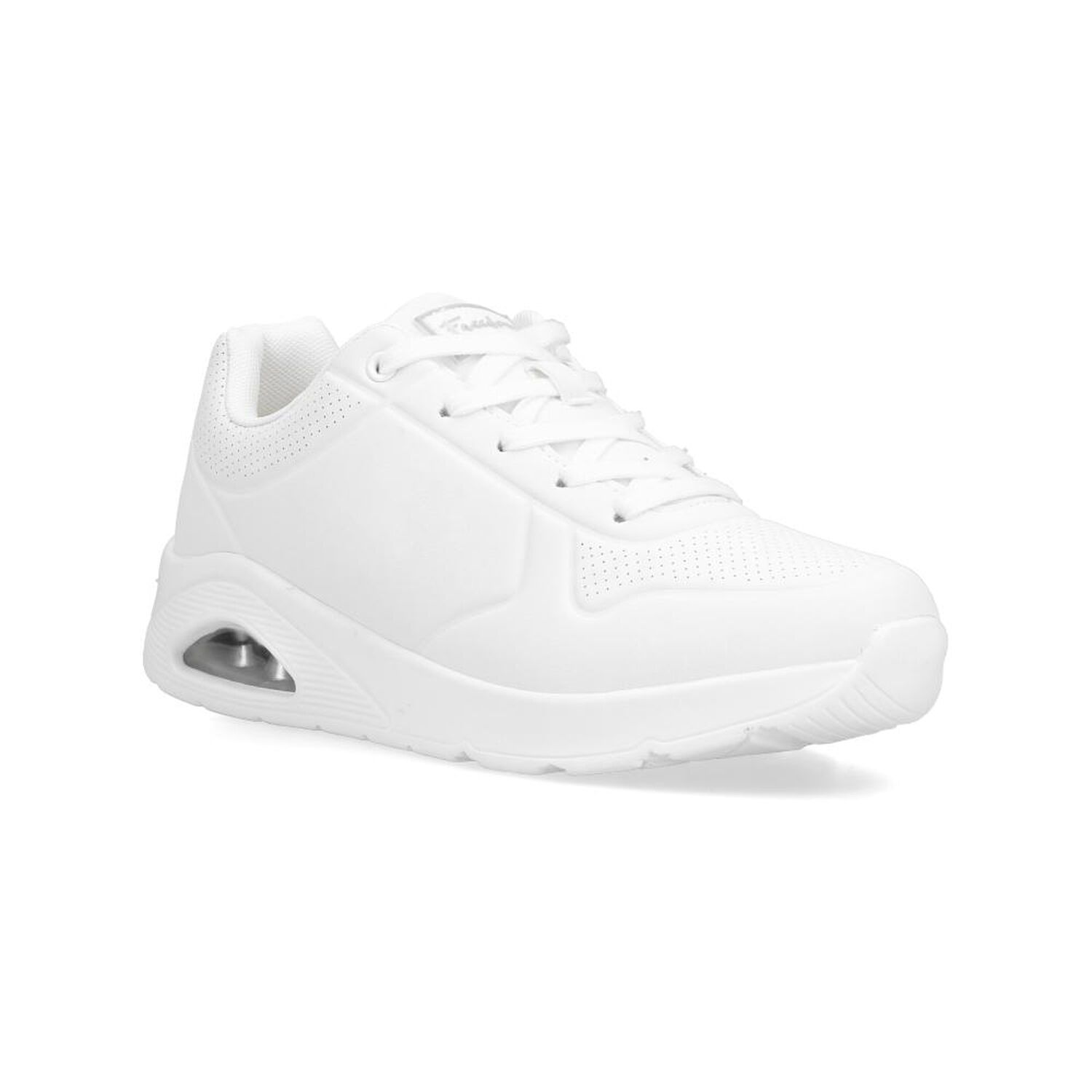 Zapatilla Urbana Mujer Freedom White image number 0.0