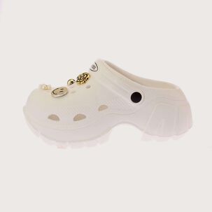 Sandalia Blanco V&iacute;a Franca Art. 5s312bo593white