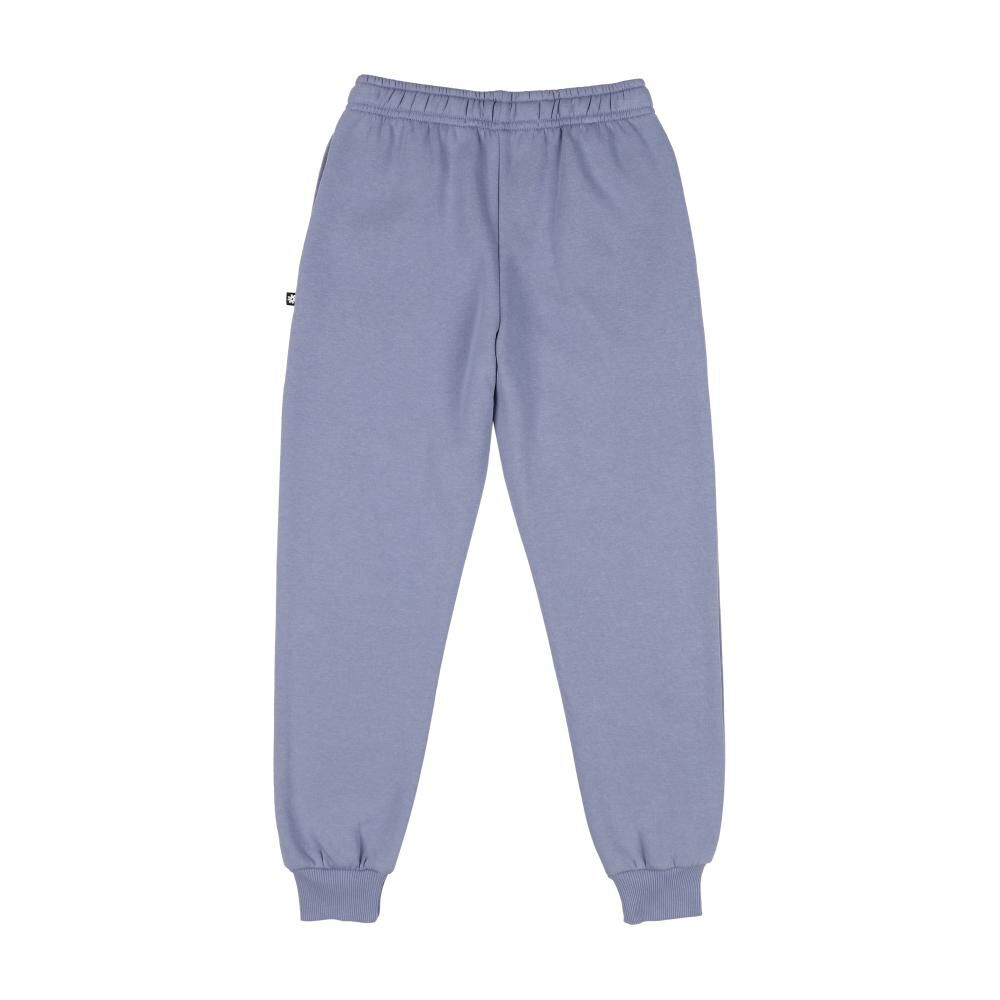 Pantal&oacute;n De Buzo Ni&ntilde;a Topsis image number 1.0