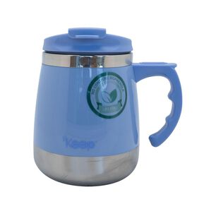 Mug Keep Colores / 1 Pieza / 0.4 Litros