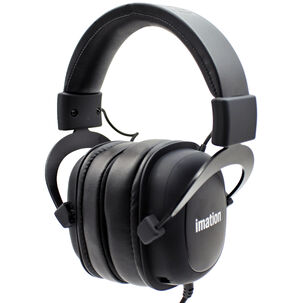 Audífonos Gamer Sonido Envolvente 7.1 Imation Imgh50 - Ps