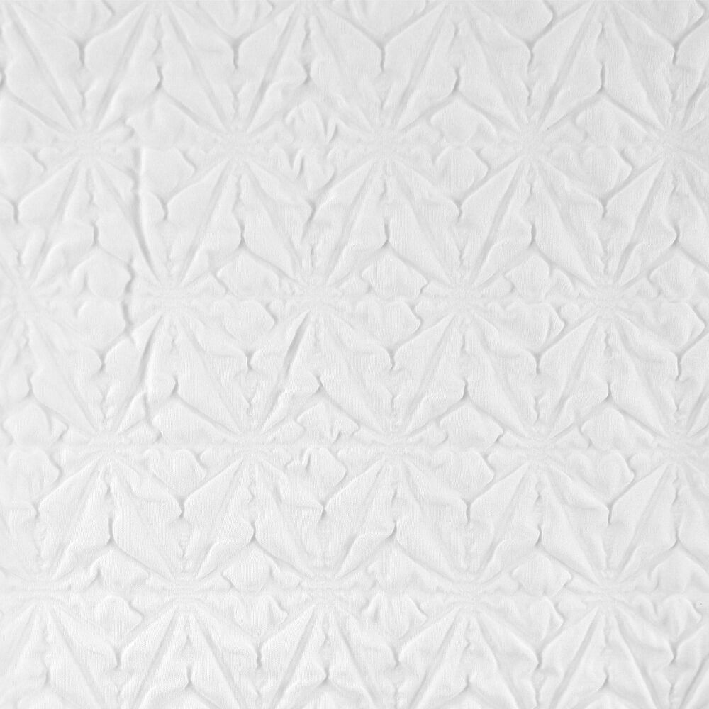 Cortina De Ba&ntilde;o Nautica Home 180x180cm Dise&ntilde;o 3d Copos image number 3.0