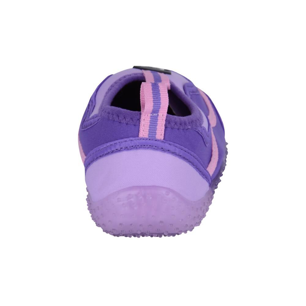 Zapatilla De Agua Infantil Wetland image number 3.0