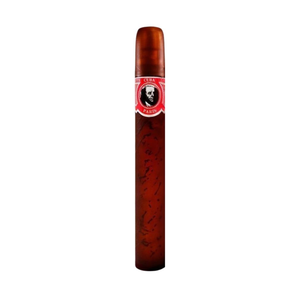Cuba Red Men 35 Ml image number 2.0