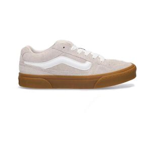 Zapatilla Urbana Mujer Vans Caldrone Taupe