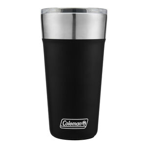 Vaso Termico Brew Tumbler Coleman® 600 Ml Negro