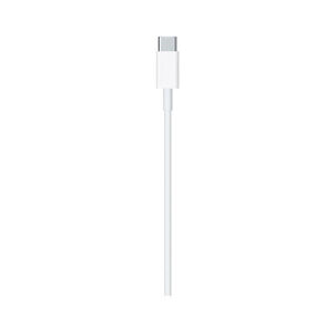 Cable Usb-c A Conector Lightning 1 Mts 100% Apple