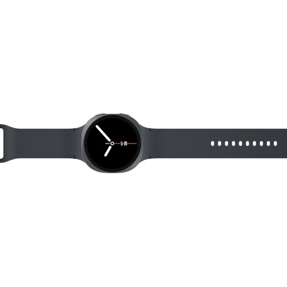Galaxy Watch8 Bluetooth 44 Mm Graphite image number 4.0