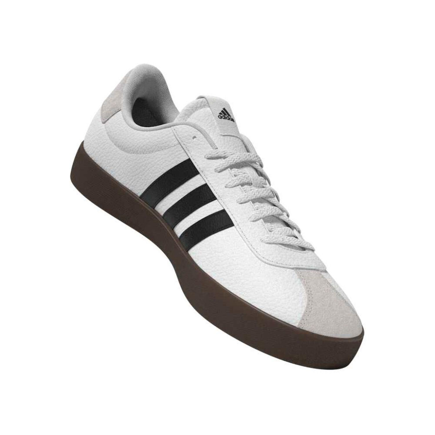 Zapatilla Urbana Adidas Vl Court 3.0 image number 4.0