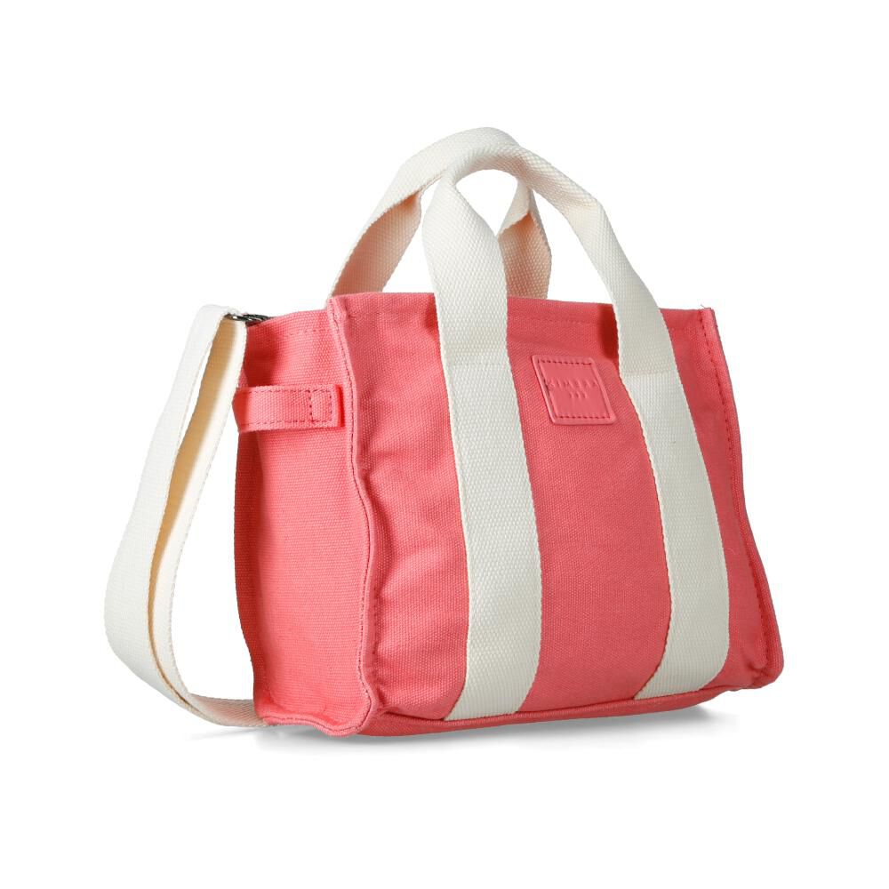 Cartera Canvas Mujer Kimera image number 0.0
