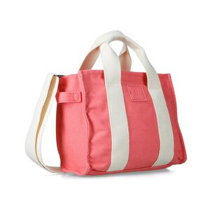 Cartera Canvas Mujer Kimera