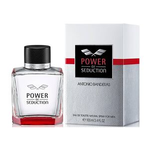 Antonio Banderas Power Of Seduction 100ml