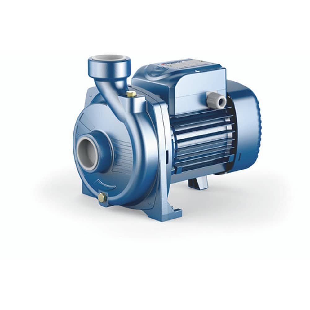 Bomba Centrifuga Marca Pedrollo Ngam1ax image number 0.0