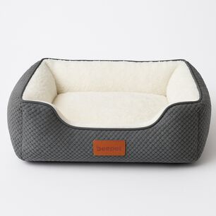 Cama Para Mascotas Pawzen Ortop&eacute;dica L90x60