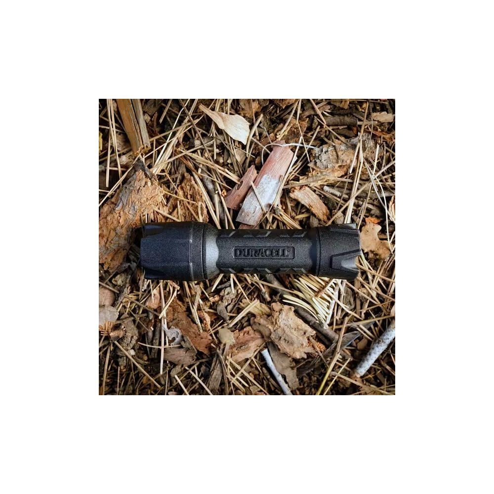 Linterna Duracell P-steel Infinity X1 De 500 Lumenes Led Ipx4 image number 5.0