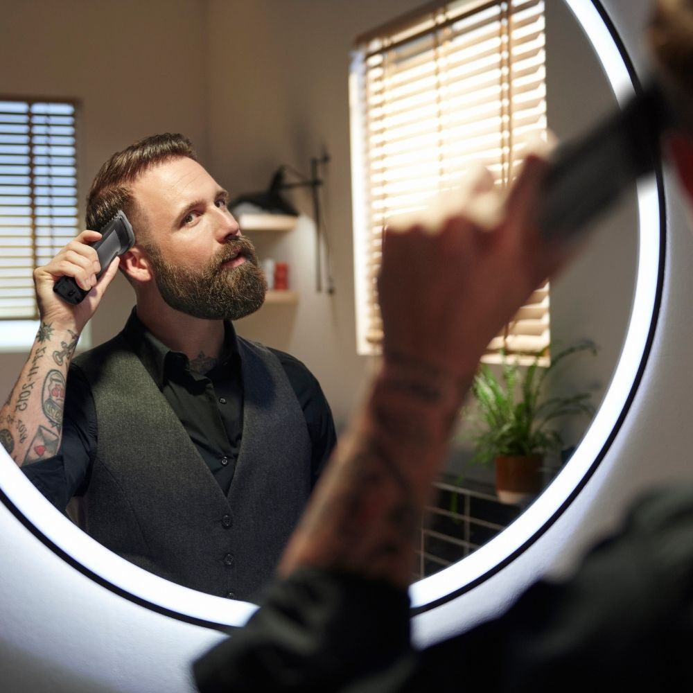 Multigroom Serie 7000 Philips Mg7940/15 image number 8.0