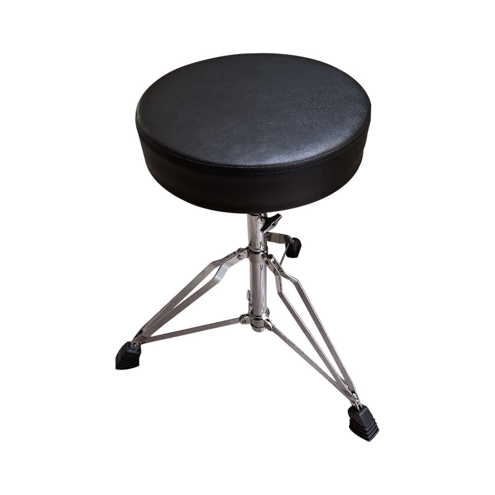 Silla Para Bateria Cromada Ap-5131 image number 0.0