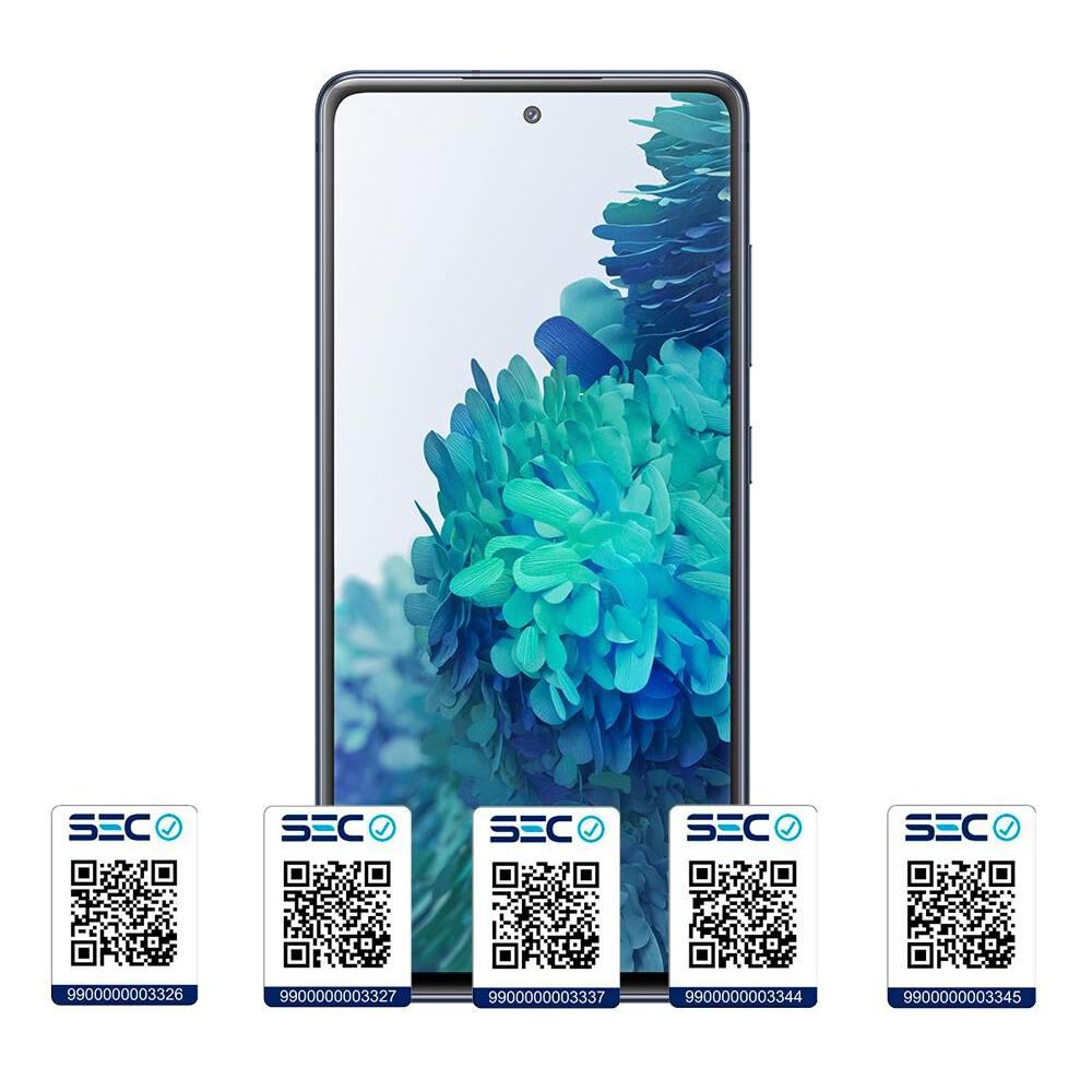 Smartphone Samsung S20fe Azul / 256 Gb / Liberado image number 8.0