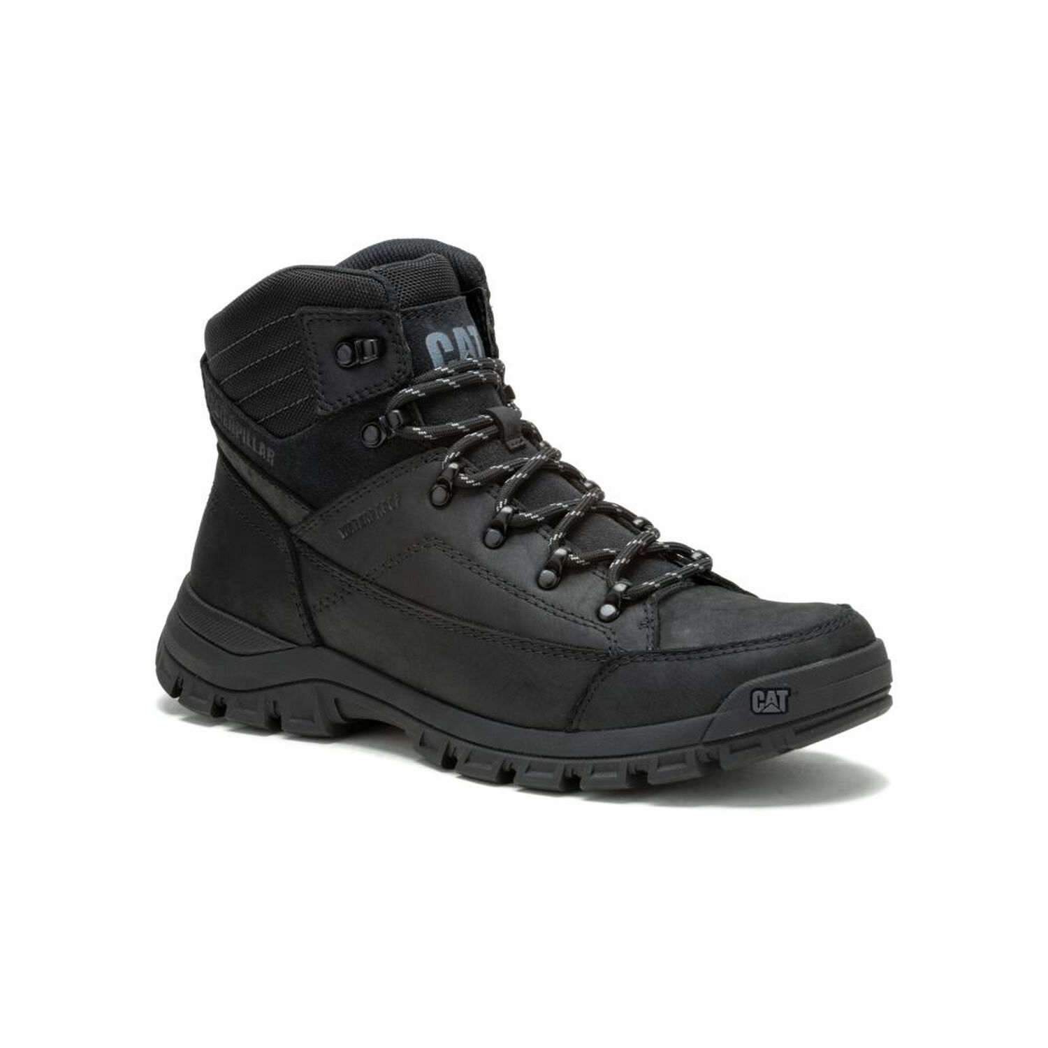 Zapatilla Urbana Cat Hombre Pause Retro image number 0.0