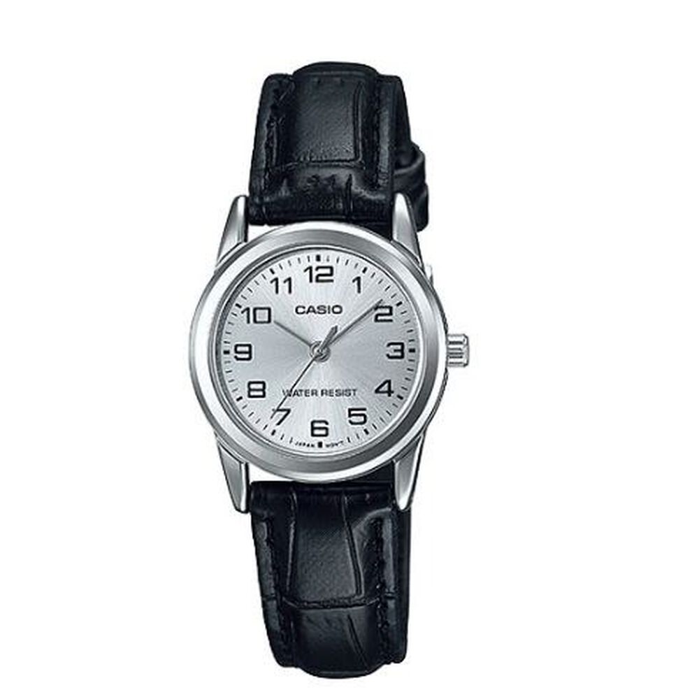 Reloj Casio Mujer Ltp-v001l-7budf image number 0.0