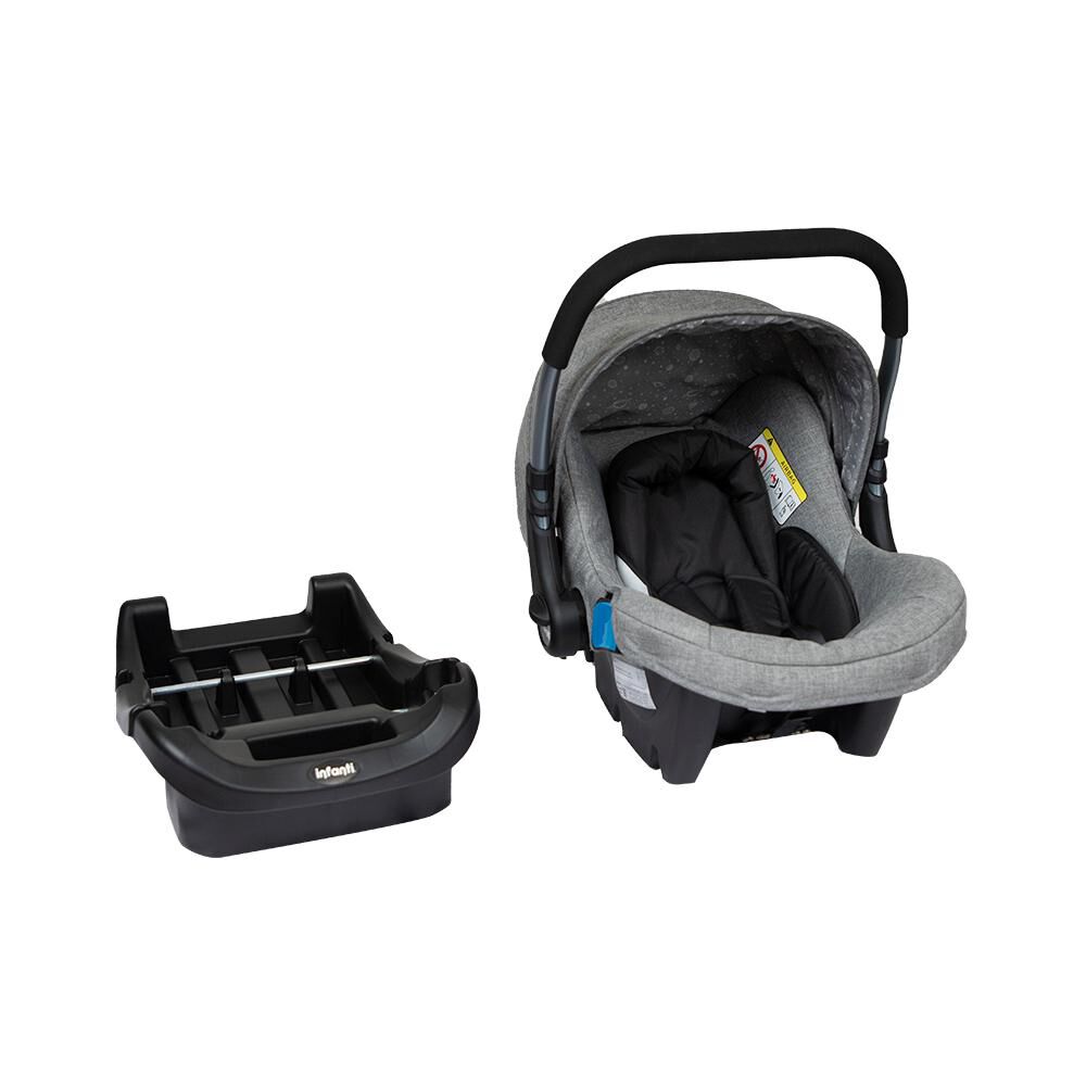 Coche Travel System Epic 5g image number 5.0