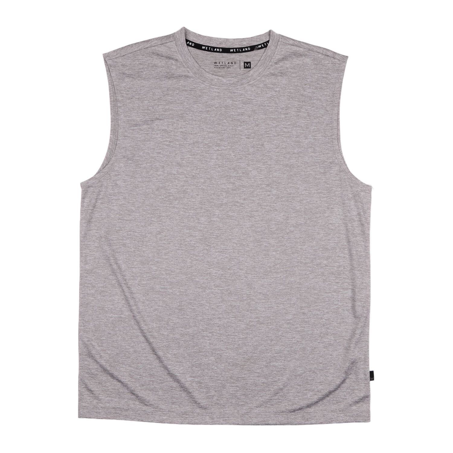 Polera Deportiva Hombre Wetland image number 0.0