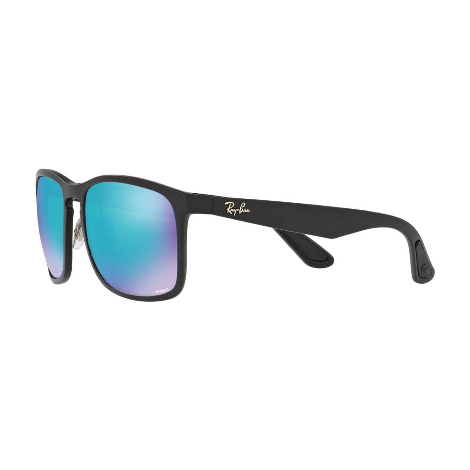 Lentes De Sol Chromance Polarizados Ray-ban image number 2.0