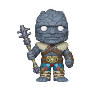 Funko Pop Marvel Korg