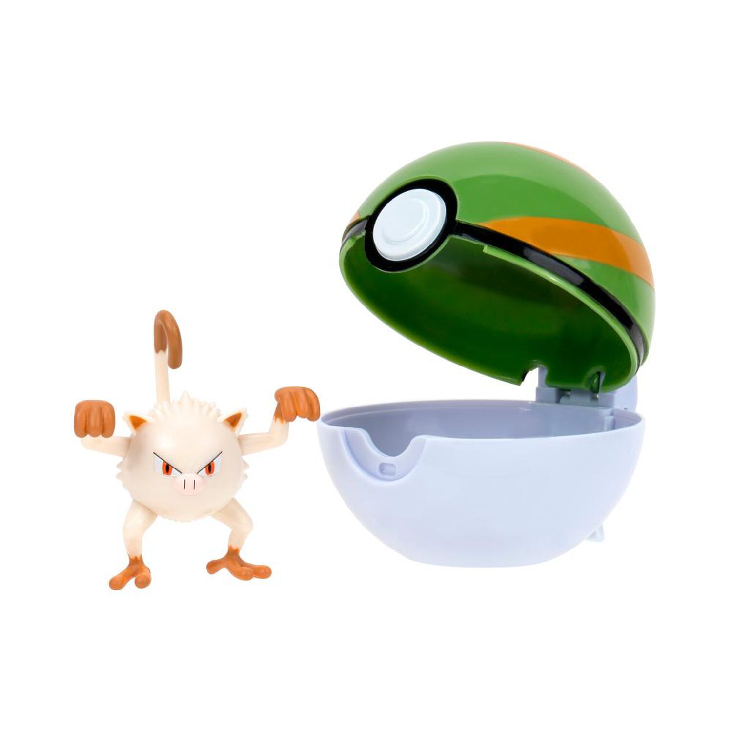 Pokebola Con Figura Pokem&oacute;n image number 2.0