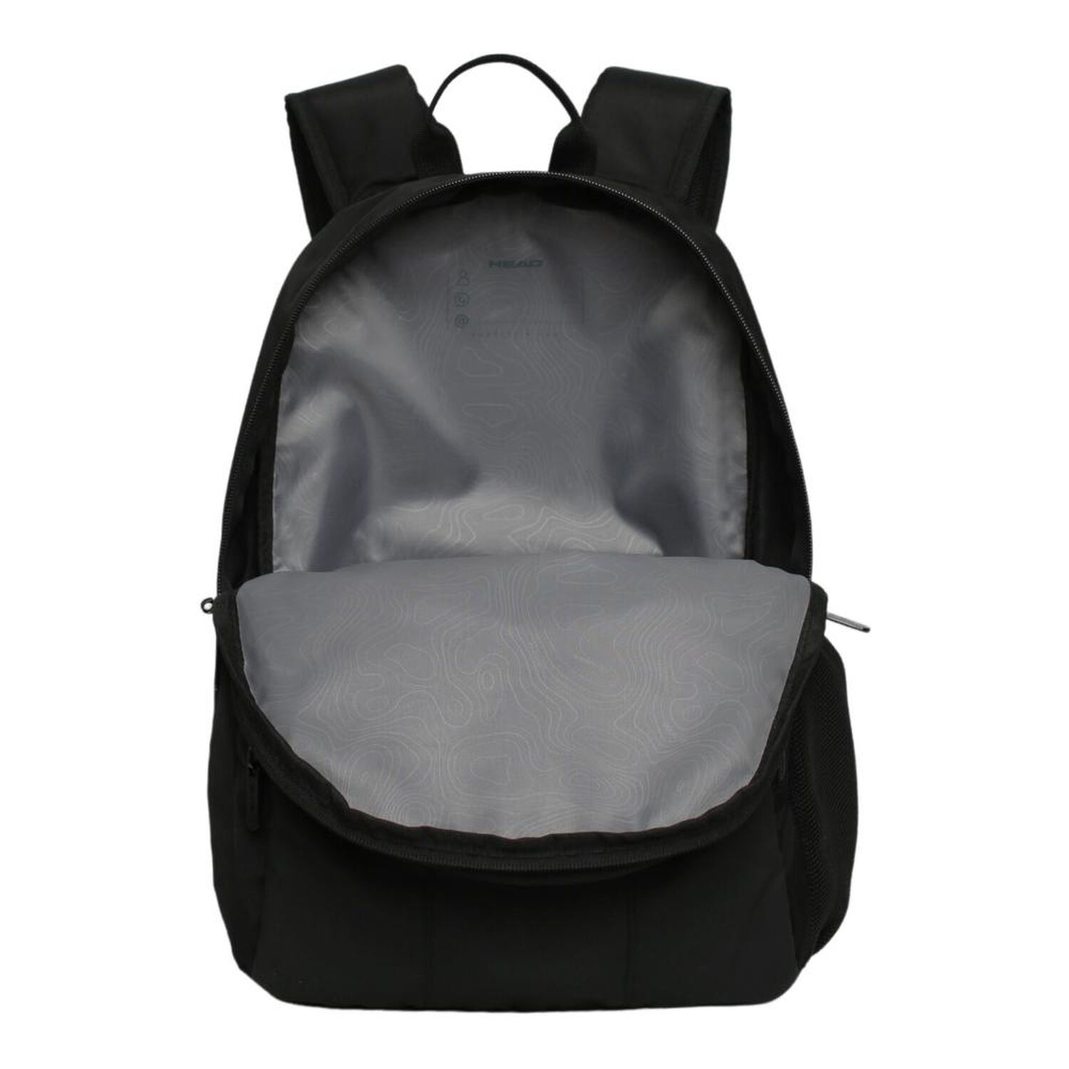 Mochila Compacta Chiron image number 1.0