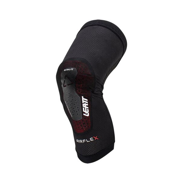 Rodillera Leatt Ultralite Negra L