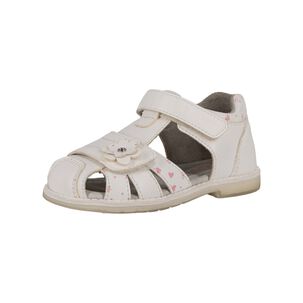 Sandalia Khir Blanco Bamboo