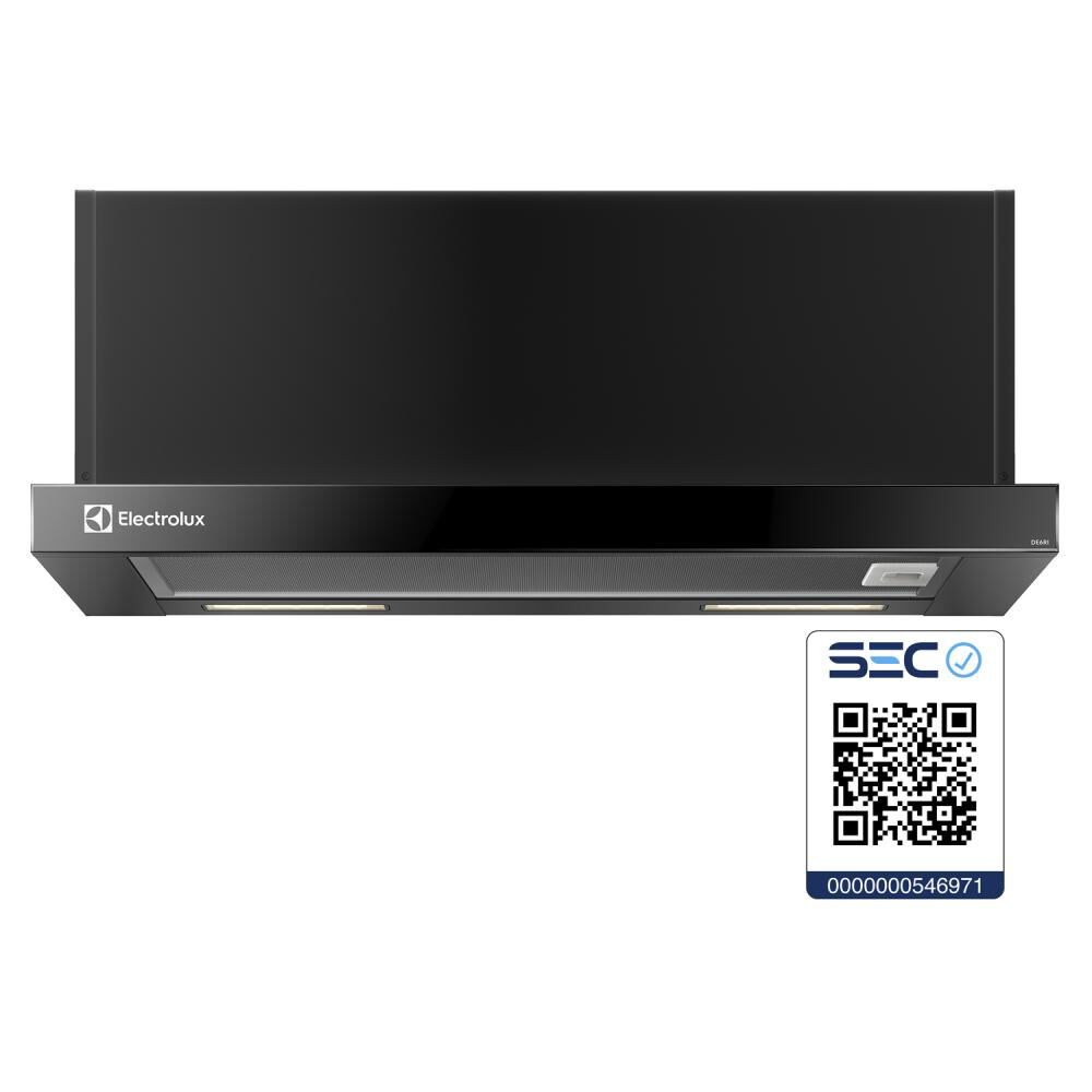 Campana Electrolux DE6RI image number 9.0