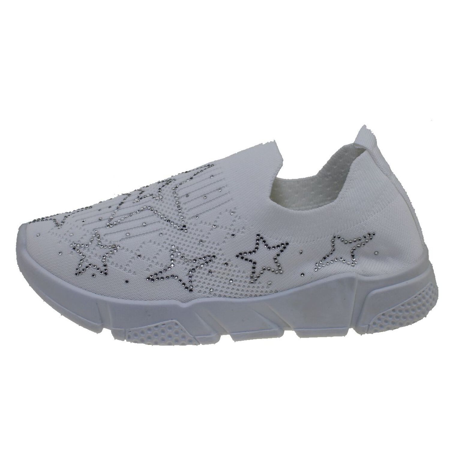 Zapatilla Mujer Blanco Art. 5h6631883wh / Via Franca image number 1.0
