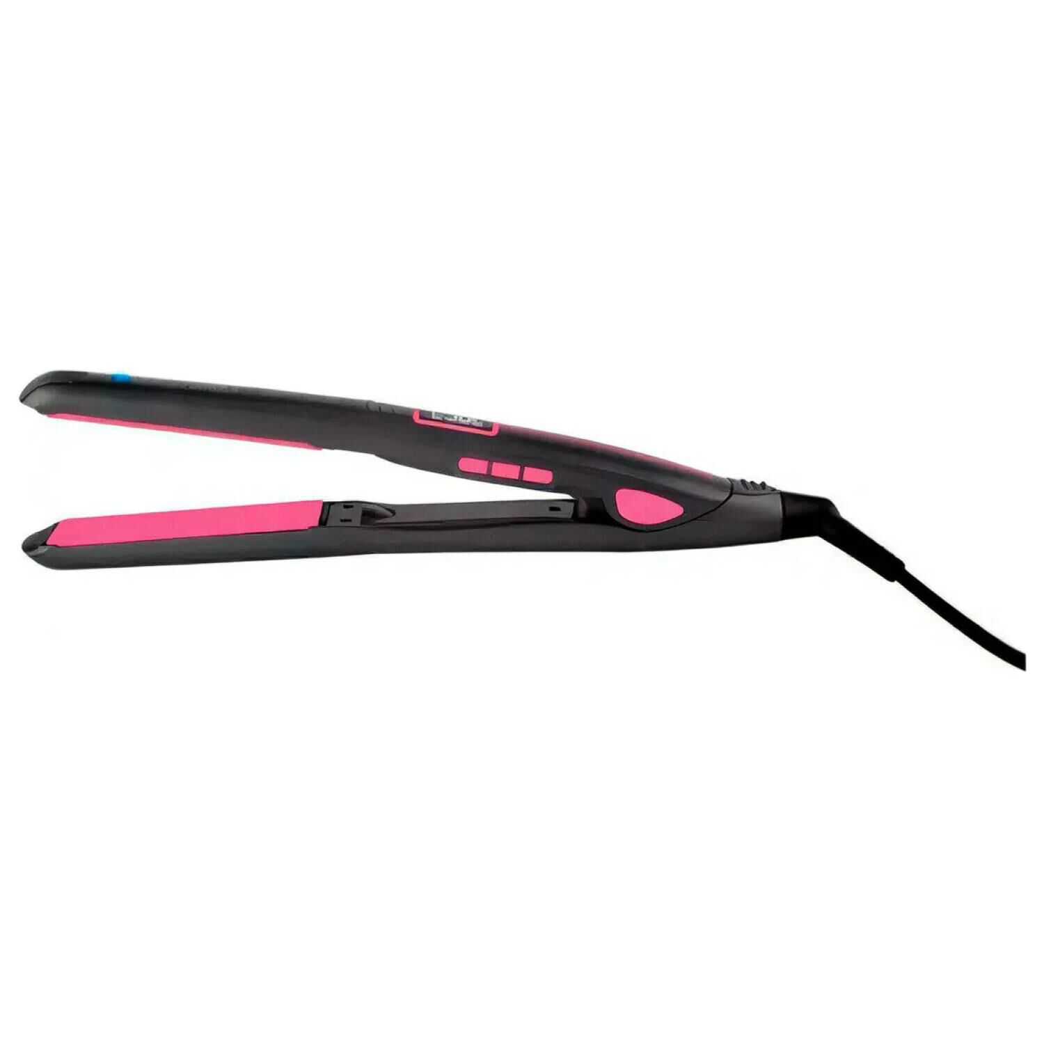 Alisador Plancha De Pelo 230c Negro Francesca image number 1.0