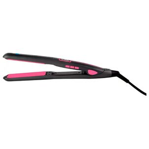 Alisador Plancha De Pelo 230c Negro Francesca