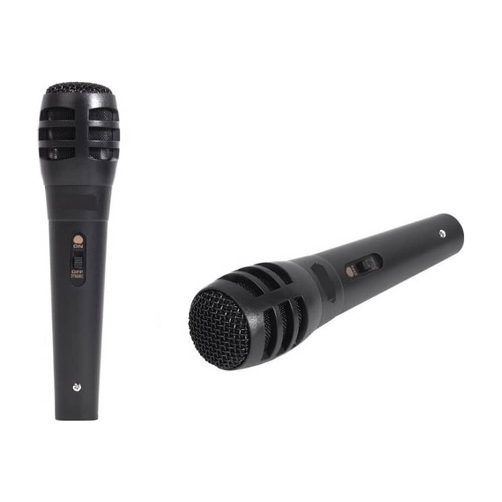 Micr&oacute;fono Al&aacute;mbrico Hd Multiprop&oacute;sito Hifi Philco Dm301 image number 3.0